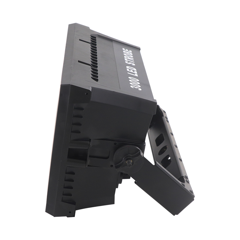 New Arrival 3000w LED Strobe Light Dmx Stage Light for Ktv bar Disco