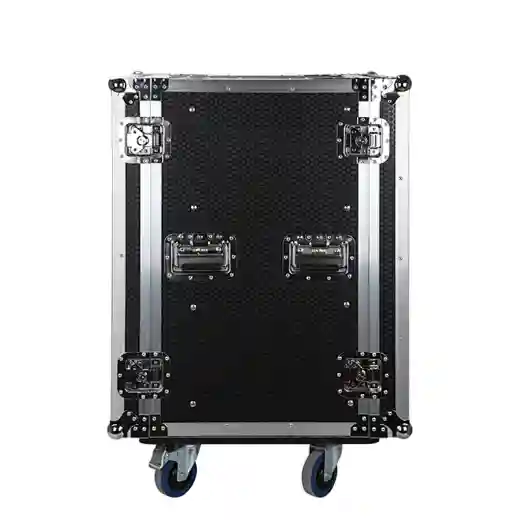 3-way 63A 5Pin 110V + 6-way 32A 5Pin 110V + 4-way 19-core Socapex 110V + 12-way 16A 3Pin 110V Output Power Distributor