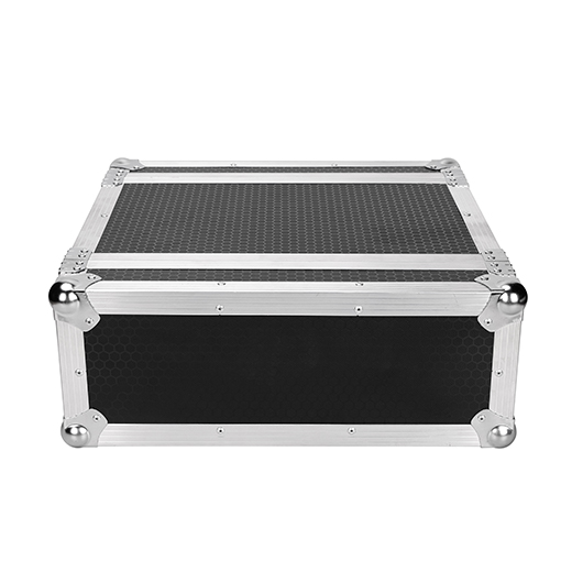 Europe Output 32A 3pin in & Out 8 Road 16A Waterproof Power Distribution Equipment for Distributor Boxes