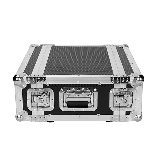 Europe Output 32A 3pin in & Out 8 Road 16A Waterproof Power Distribution Equipment for Distributor Boxes