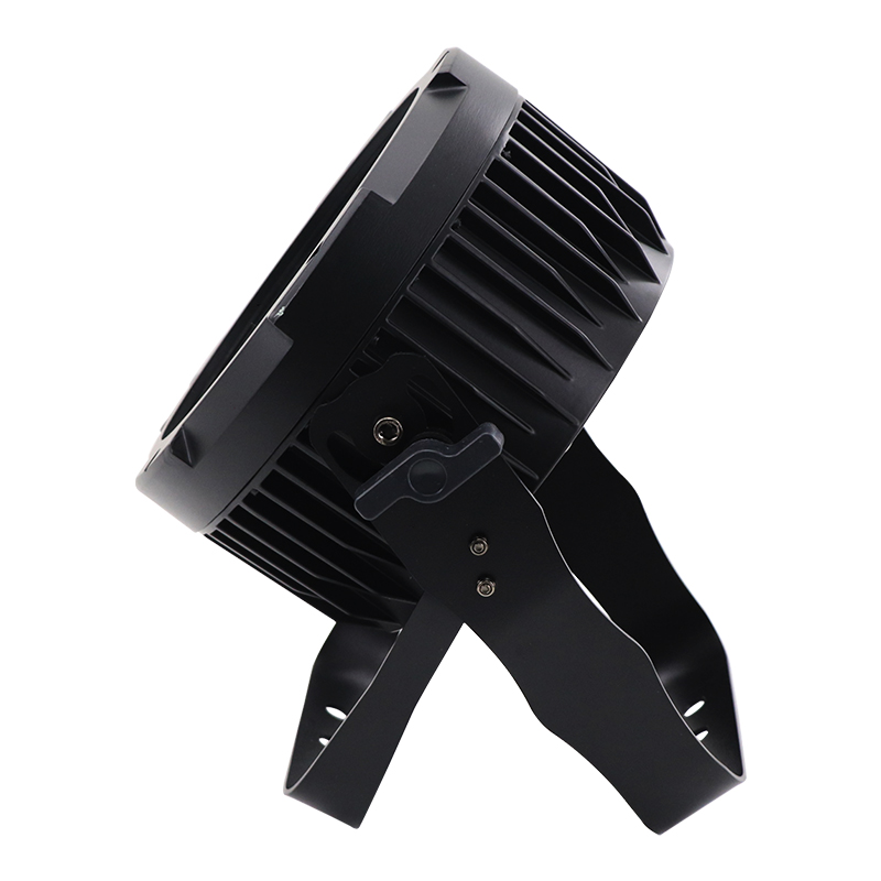 12x18W RGBWA UV 6in1 Battery Power LED Par Light Wireless APP Wi-Fi Control Stage Lights