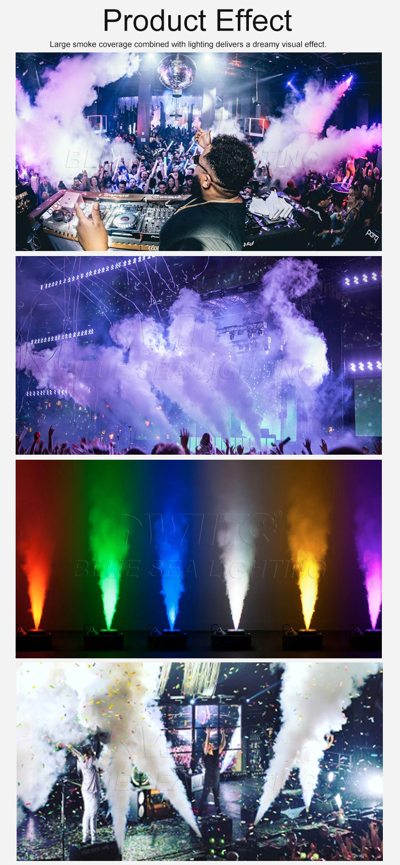 Super Jet Smoke