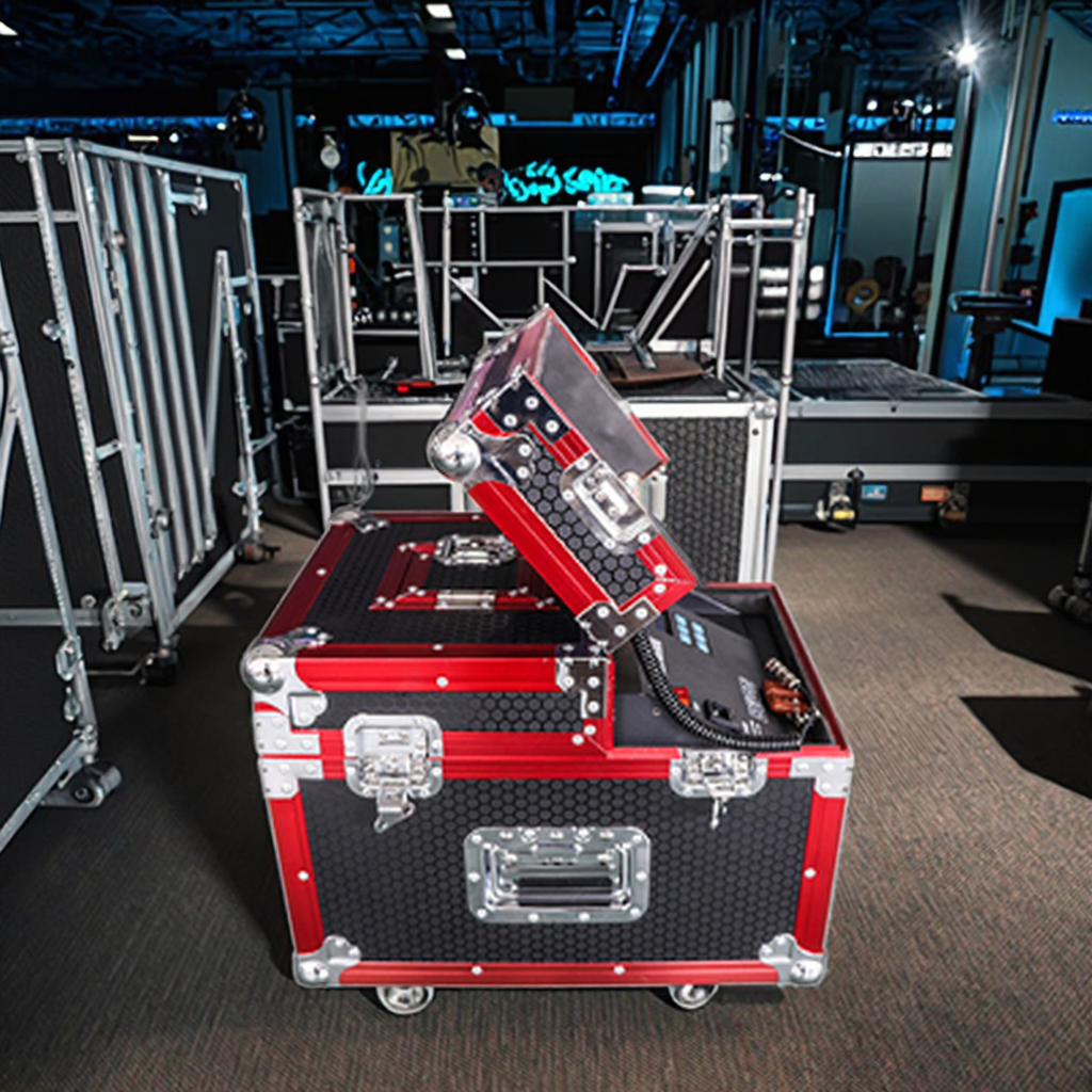 Pro Dj bar Wedding Party  660W  Haze Machine