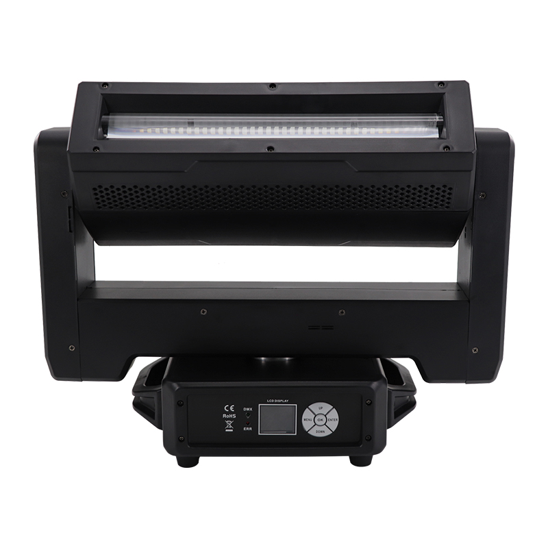 DJ Infinite 5x60w Zoom Pixel Beam bar Wash Strobe LED Moving Head Light