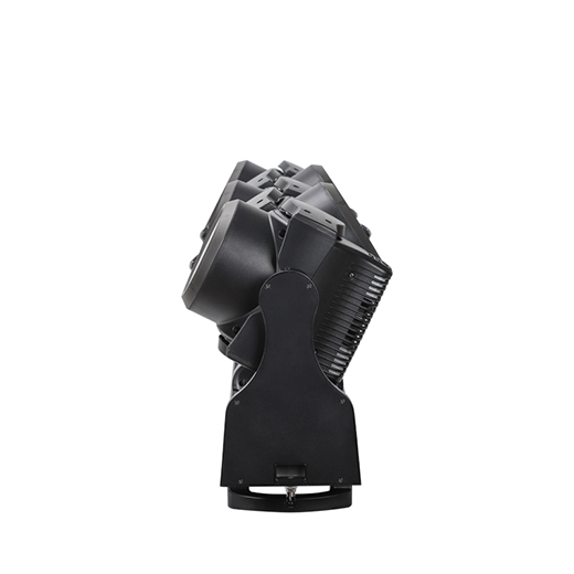 5X120W Tornado RGBL 4-in-1 LED Moving Head Light