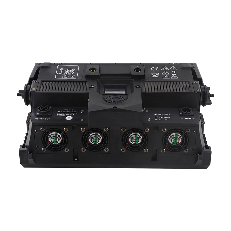 New Arrival 3000w LED Strobe Light Dmx Stage Light for Ktv bar Disco