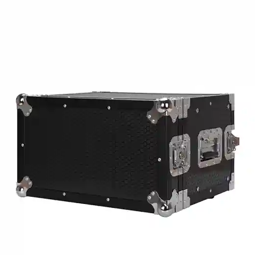 6 chs 16A + 6 chs European plug + 1ch 16A 5P Output Power Distro