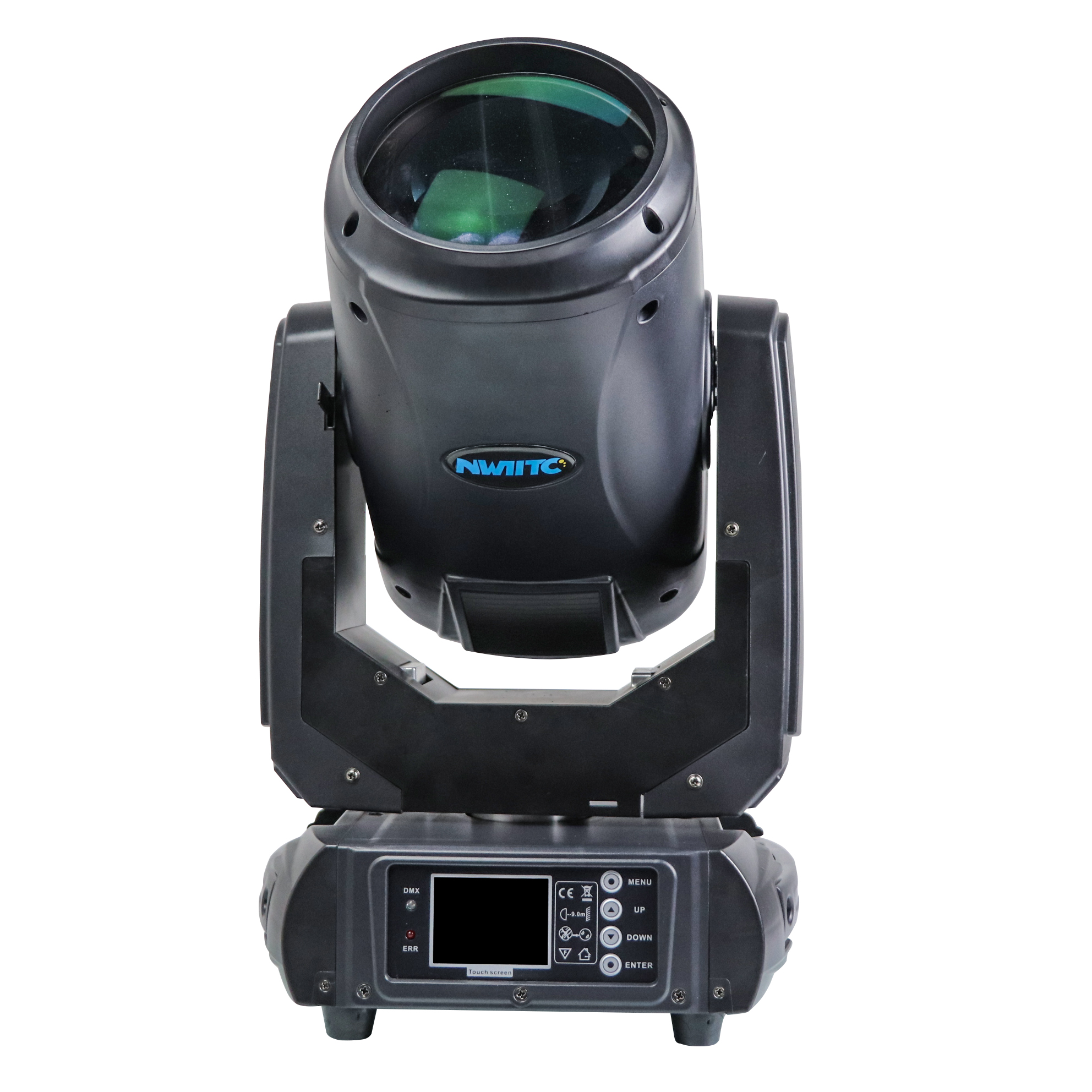 Super 260W Beam Moving Head Light for DJ Disco Club Warm White Emission Big Sale