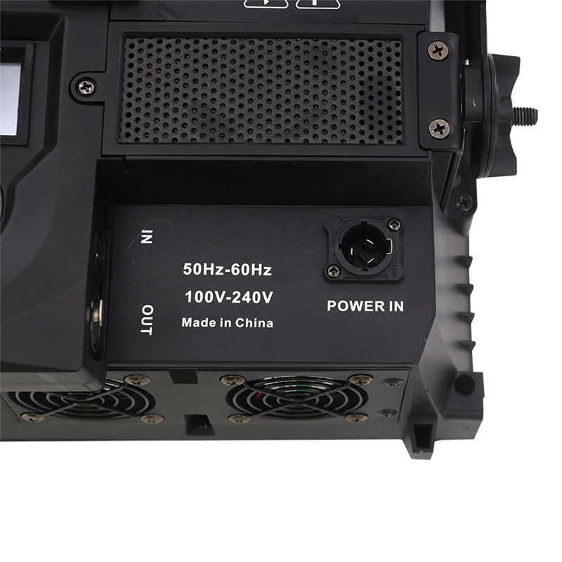 New Arrival 3000w LED Strobe Light Dmx Stage Light for Ktv bar Disco