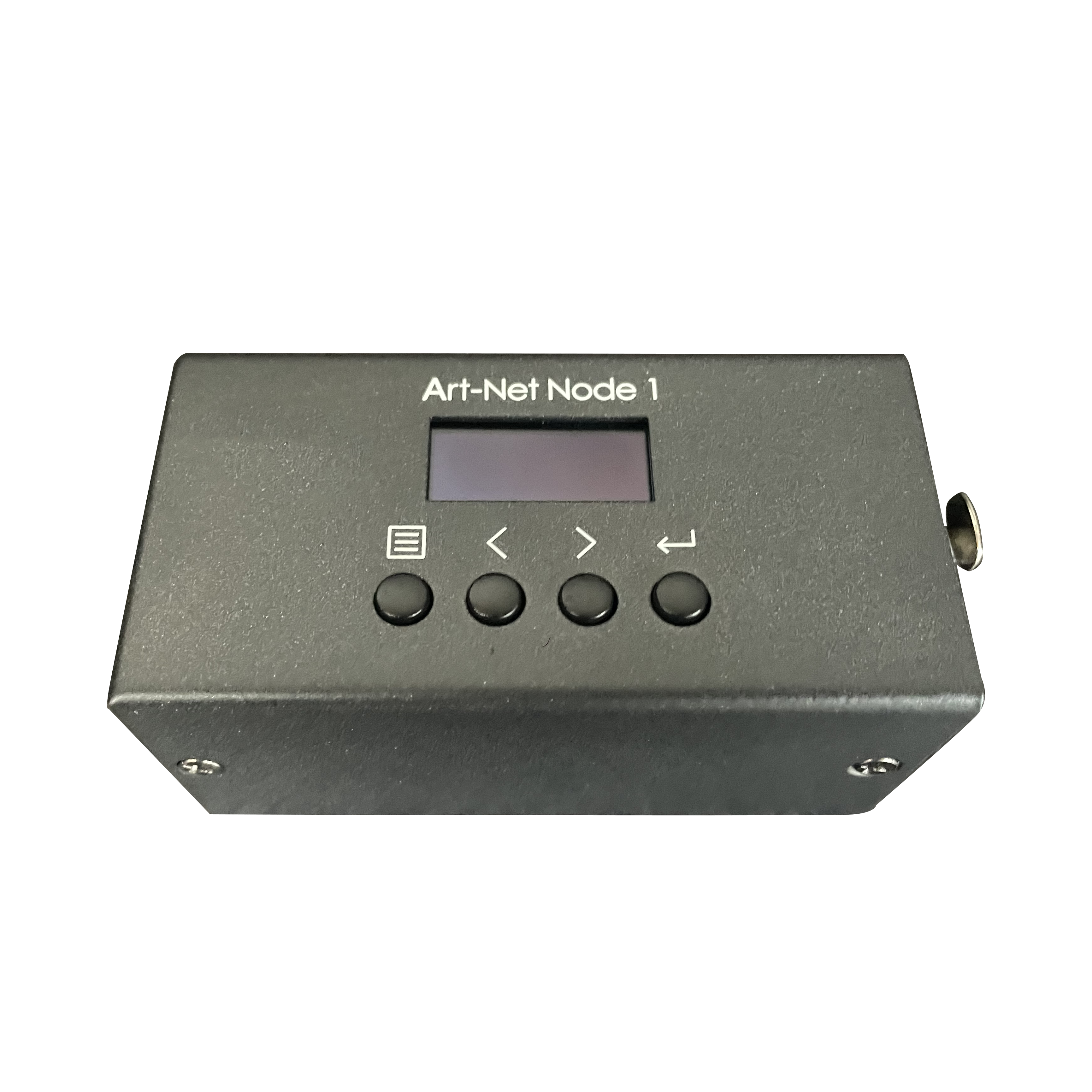 Smart DJ Disco Event Dimmer Art-Net Network Signal to DMX Changer Converter