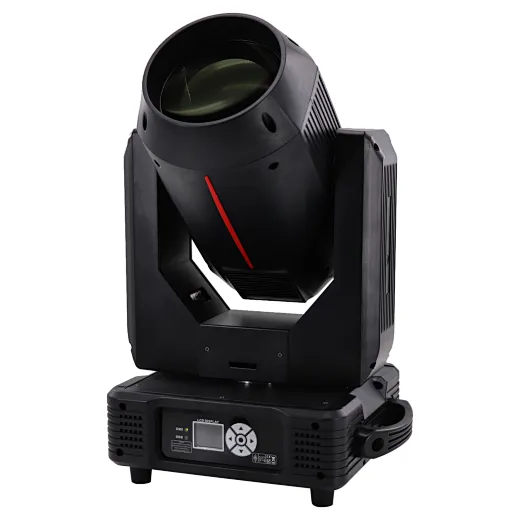 17R 350W Super Sharpy Beam Moving Head Light for Wedding DJ Disco Stage Lighting
