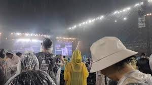 Analysis of Waterproof 