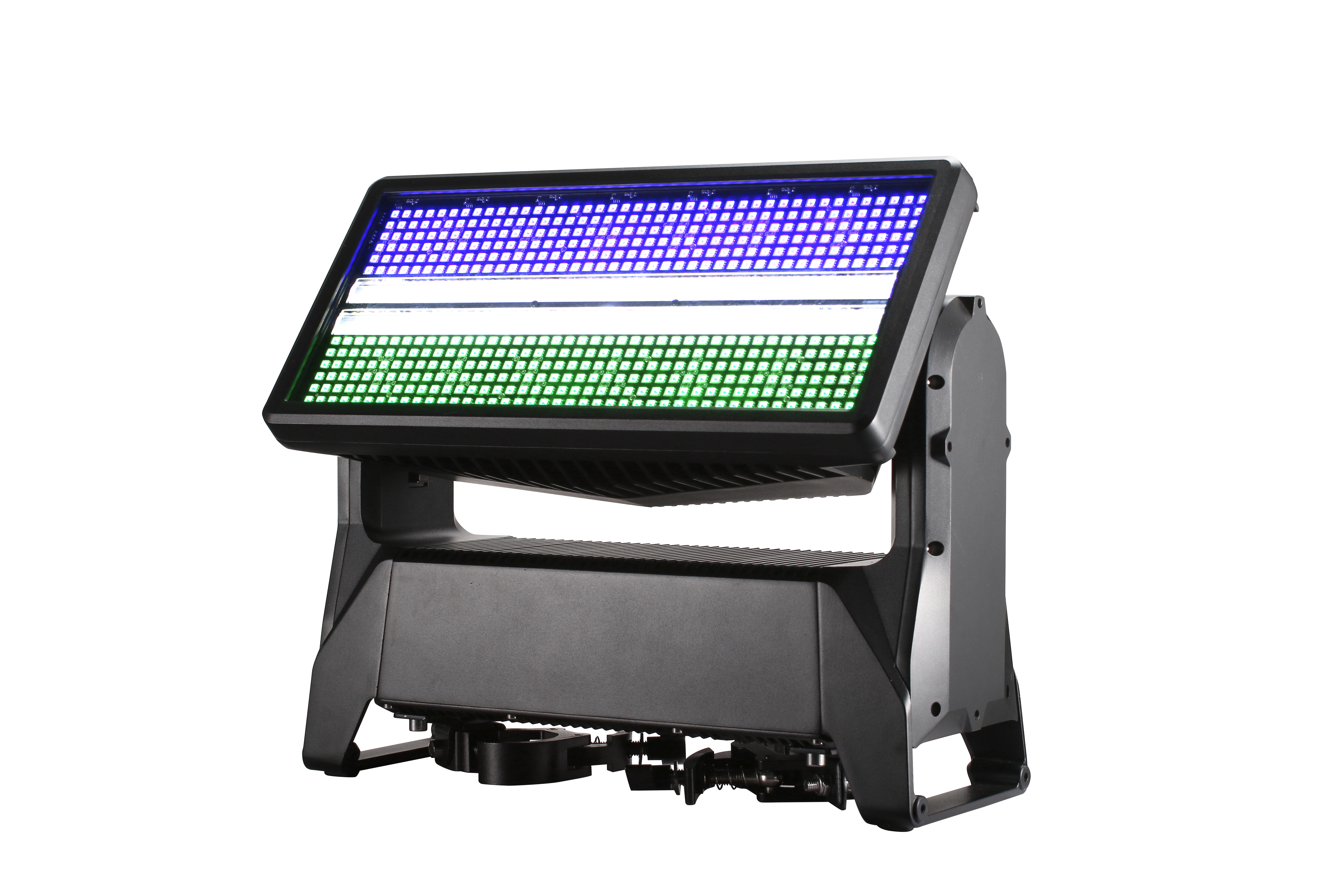 Artnet Outdoor Waterproof 1800w Wash Moving LED Strobe Light