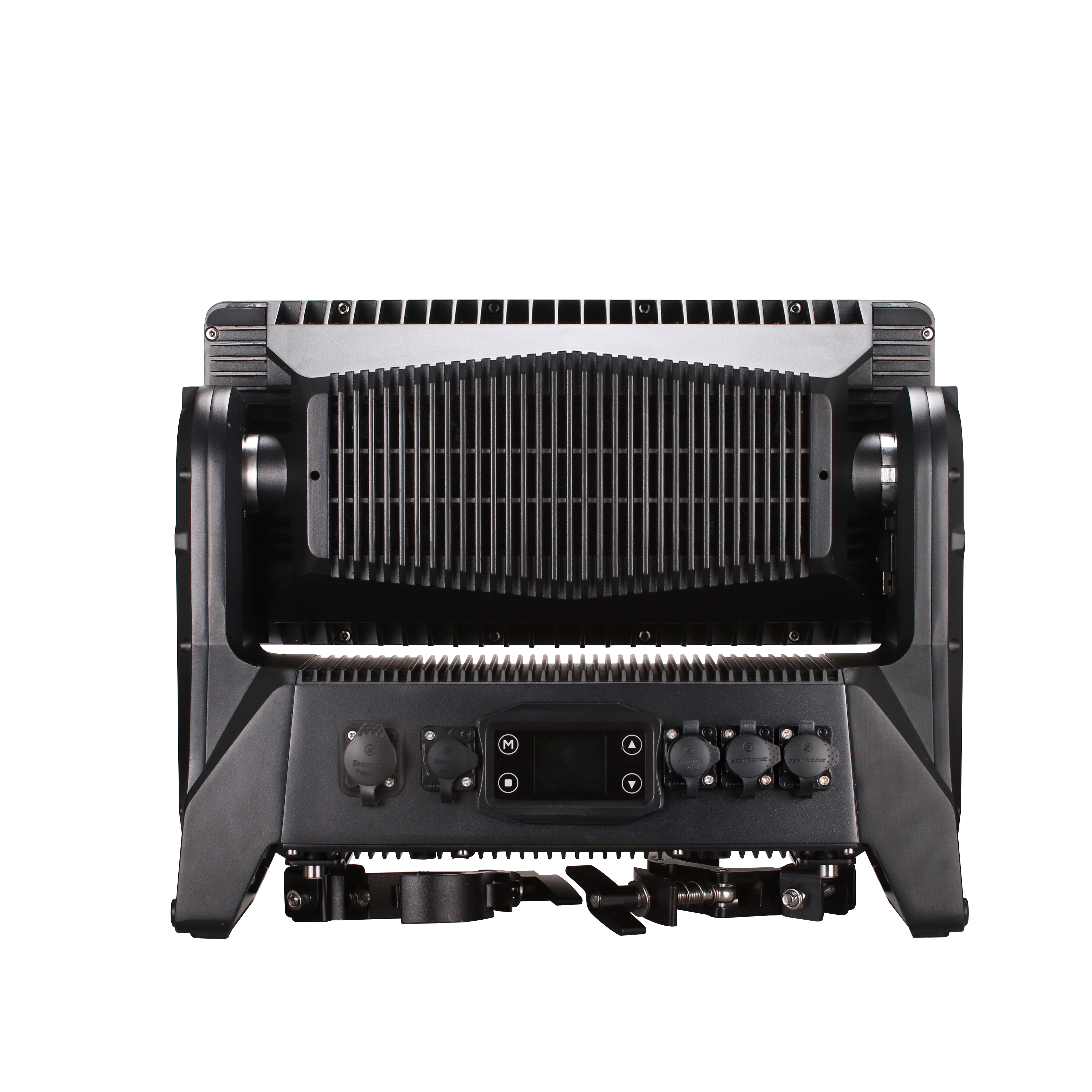 Artnet Outdoor Waterproof 1800w Wash Moving LED Strobe Light