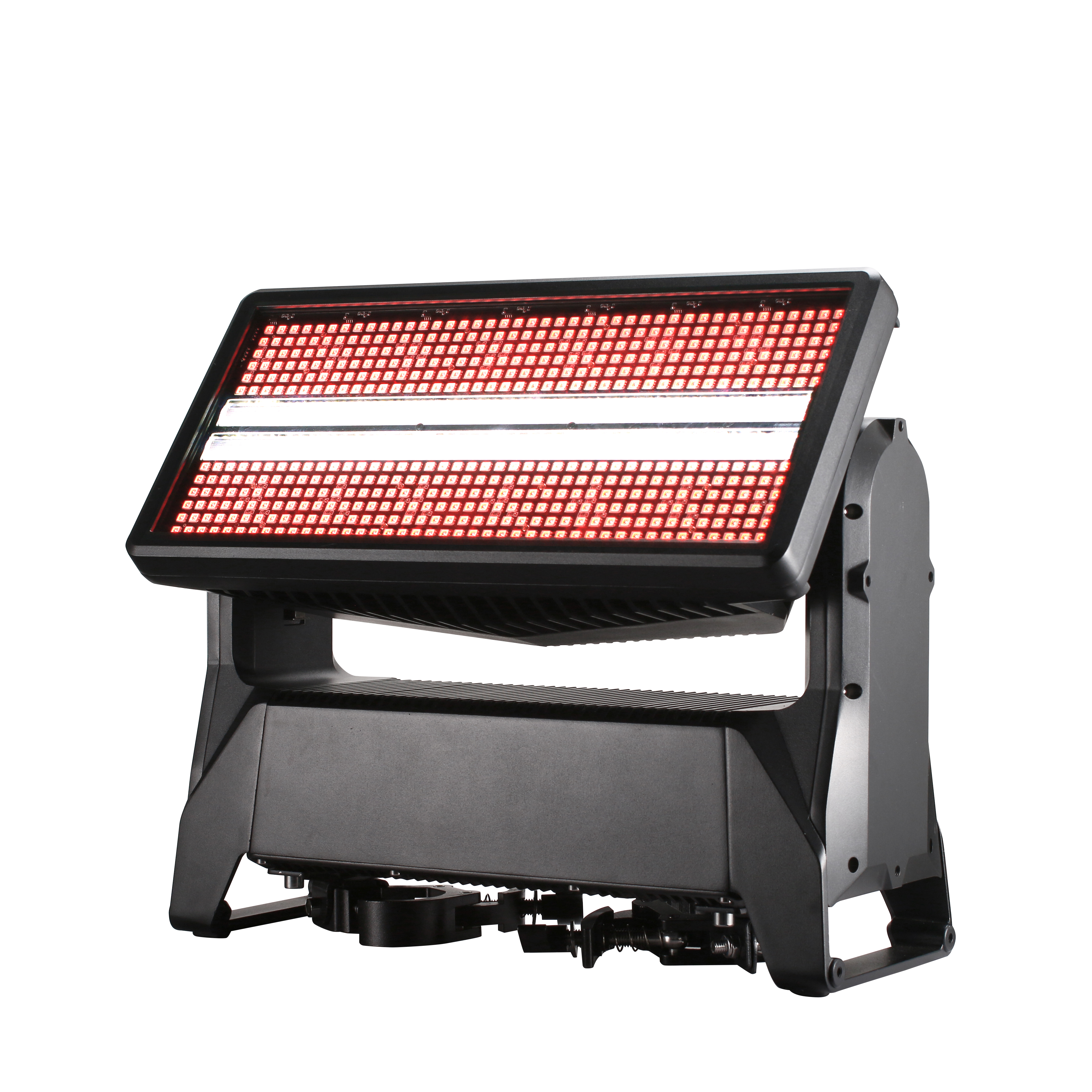 Artnet Outdoor Waterproof 1800w Wash Moving LED Strobe Light