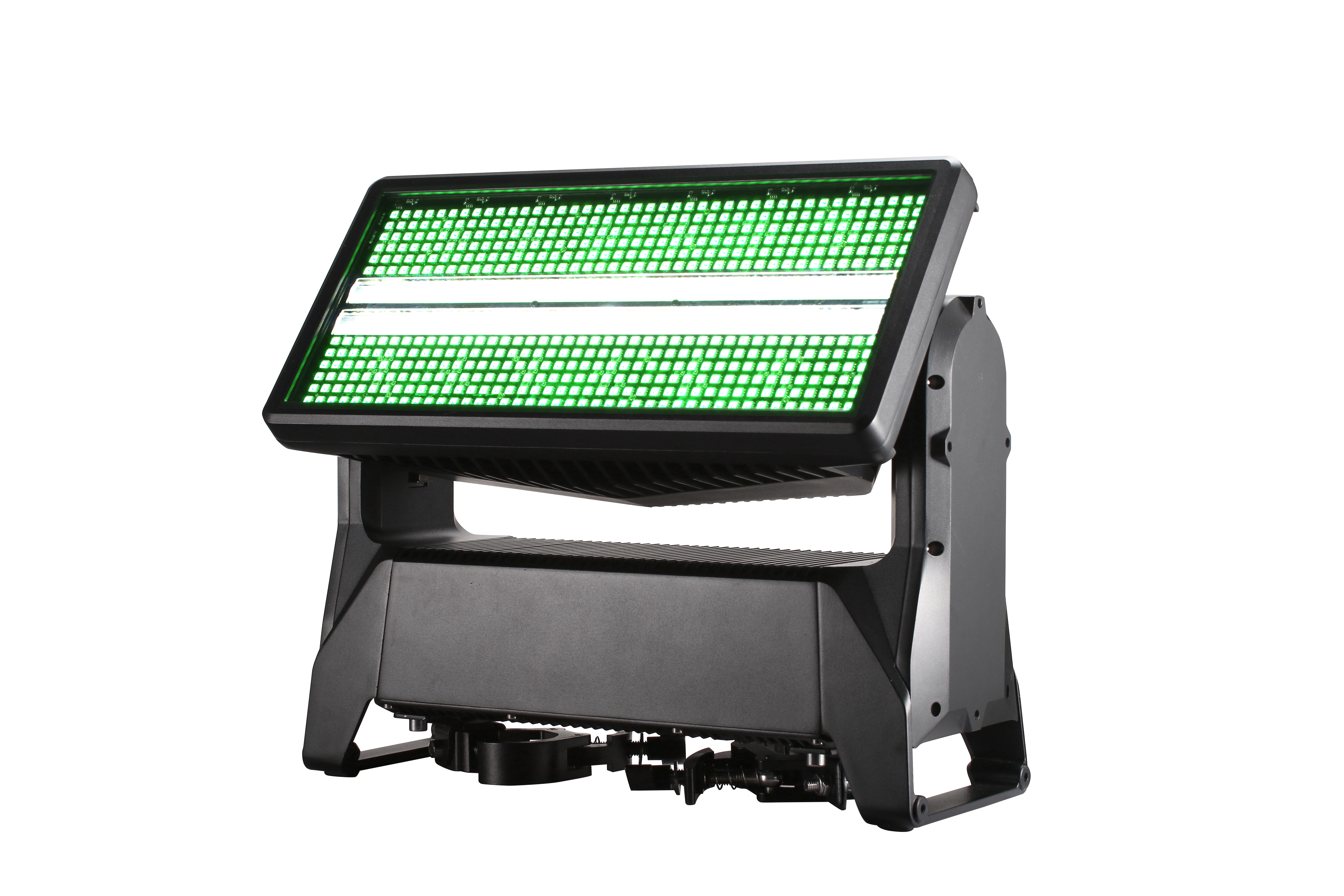 Artnet Outdoor Waterproof 1800w Wash Moving LED Strobe Light