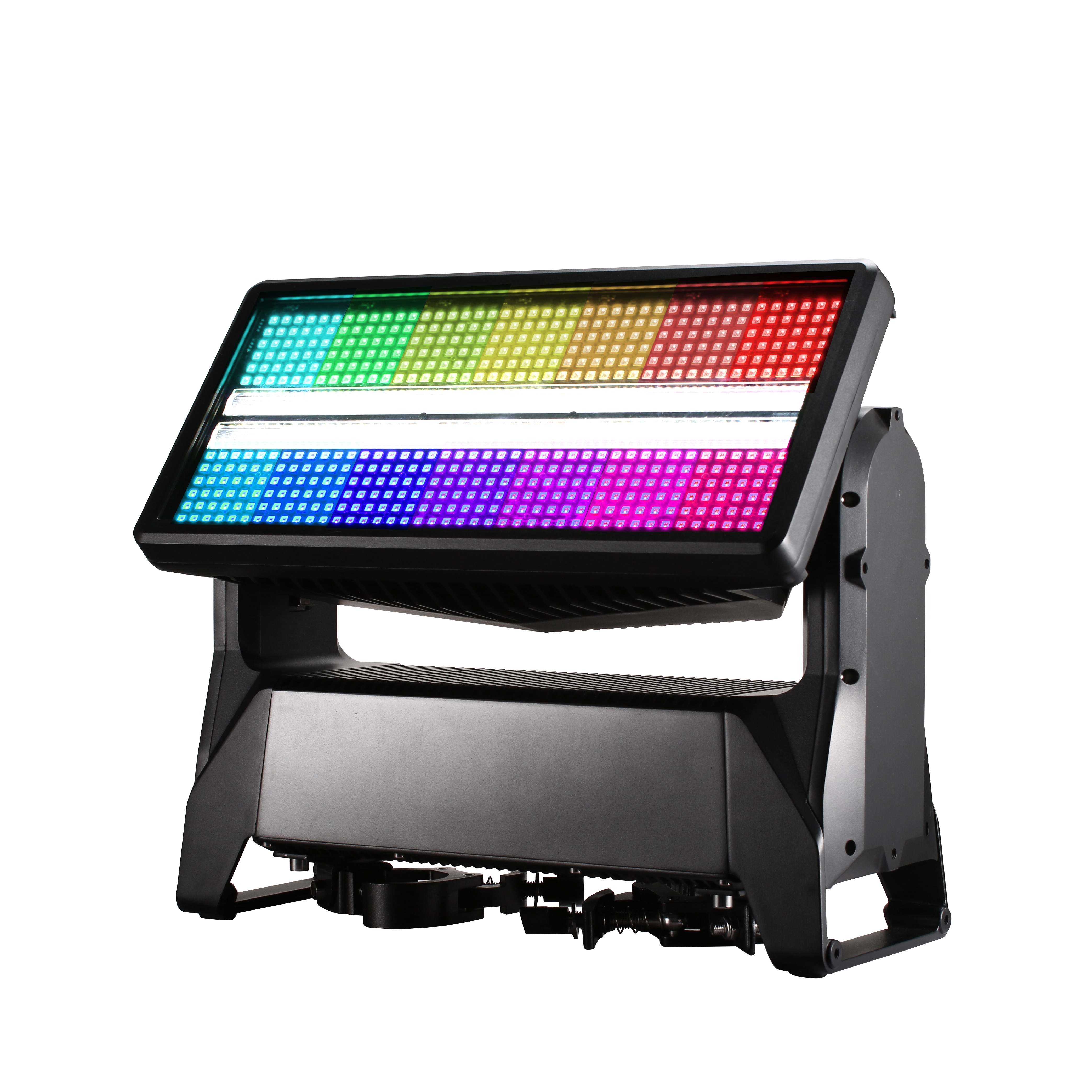 Artnet Outdoor Waterproof 1800w Wash Moving LED Strobe Light