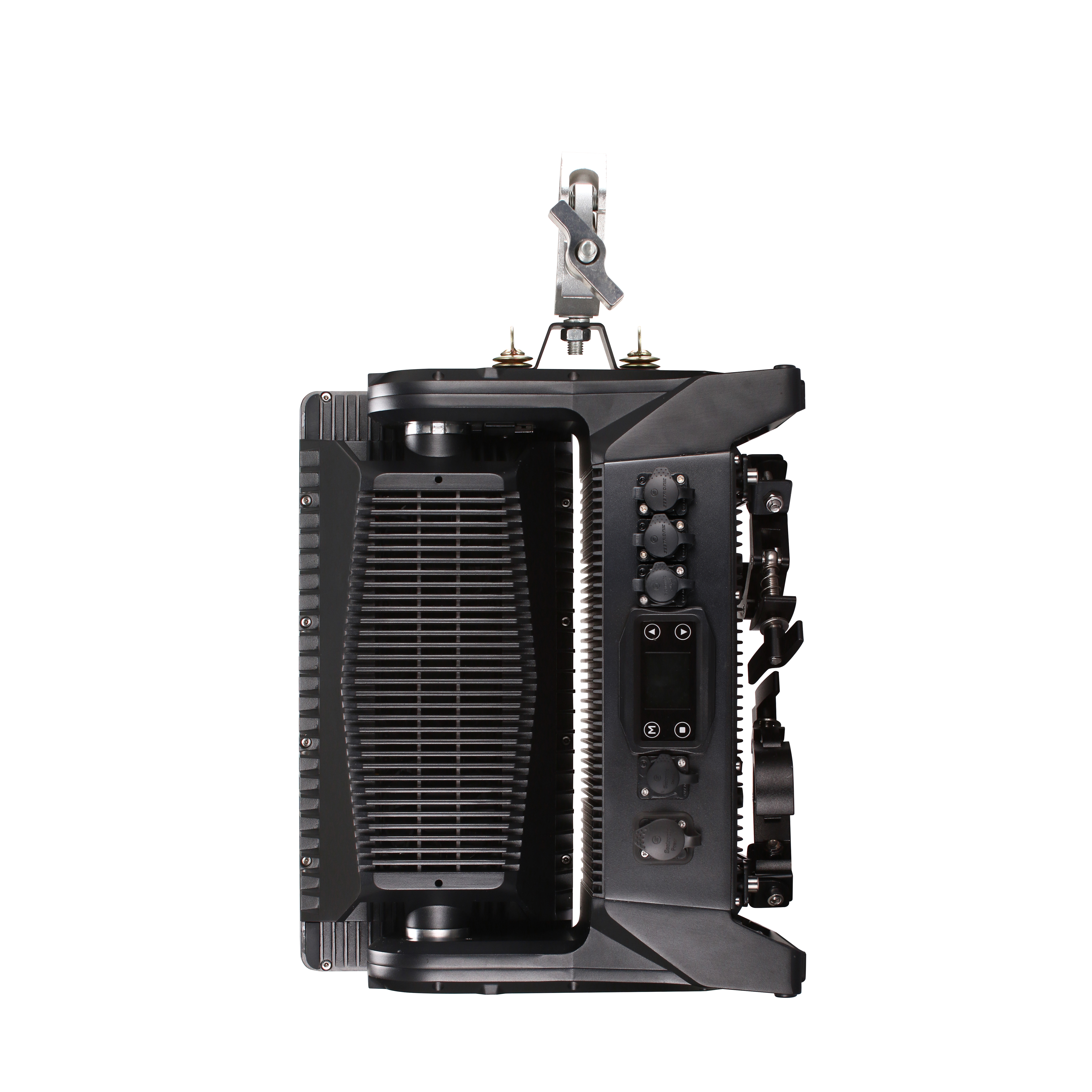 Artnet Outdoor Waterproof 1800w Wash Moving LED Strobe Light