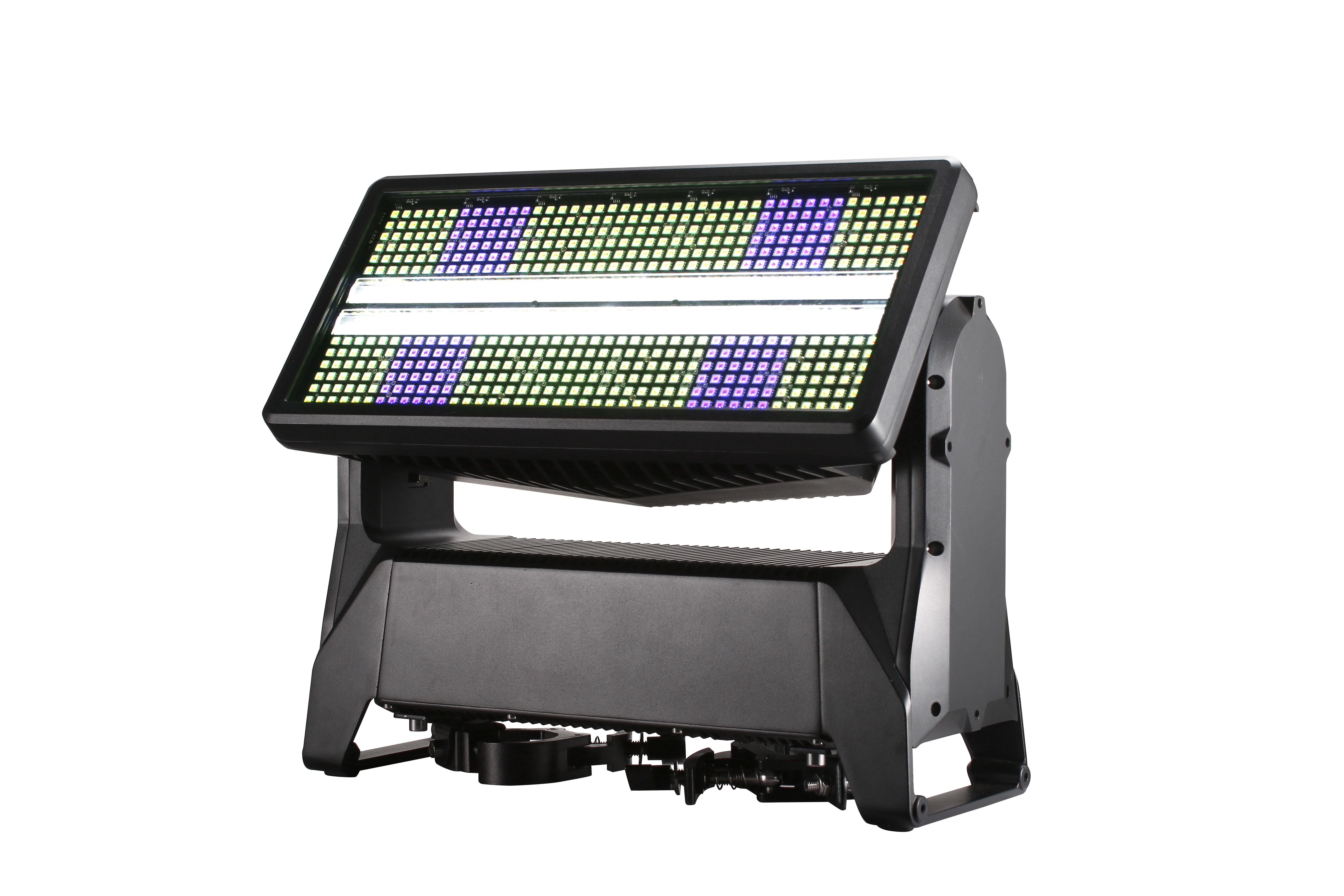 Artnet Outdoor Waterproof 1800w Wash Moving LED Strobe Light