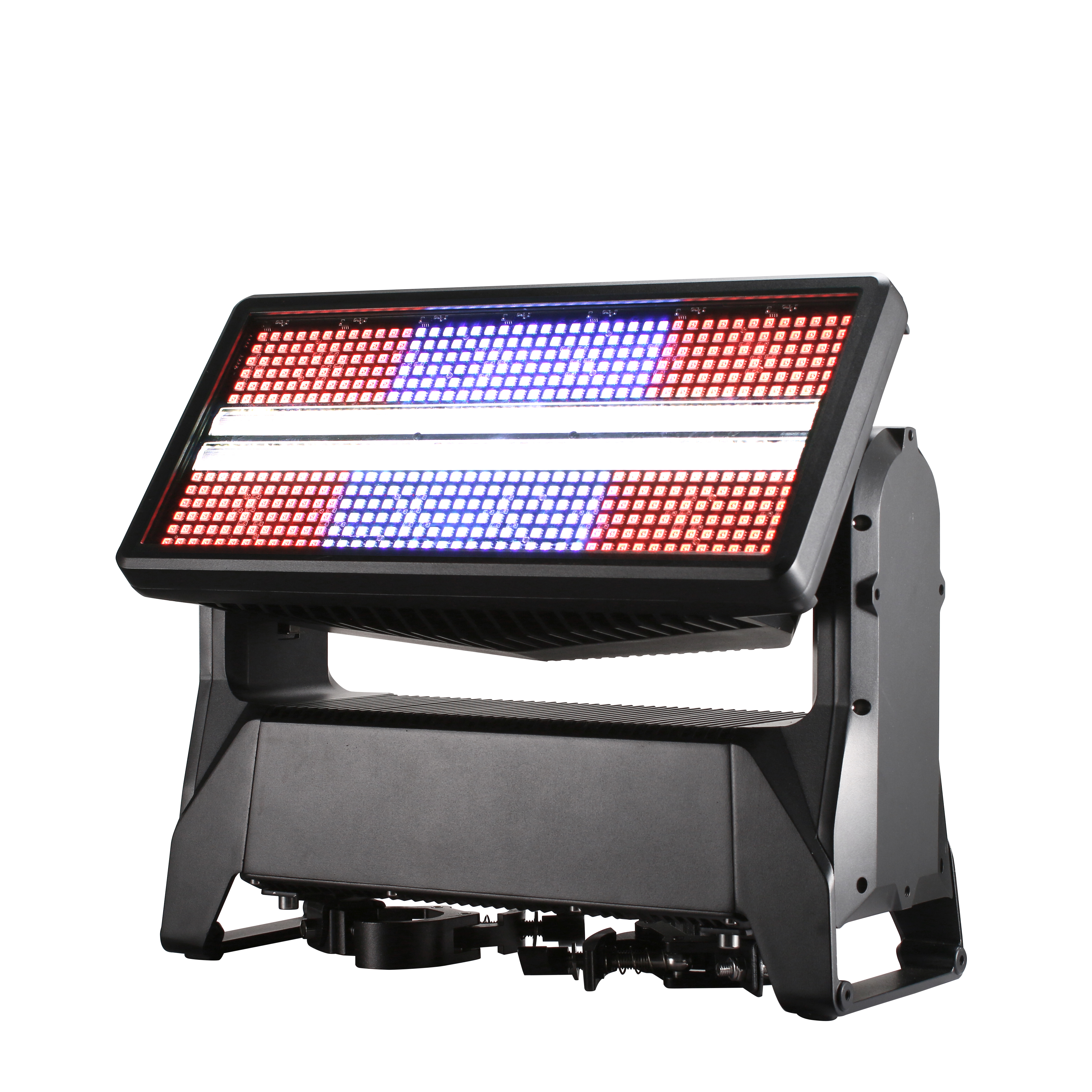 Artnet Outdoor Waterproof 1800w Wash Moving LED Strobe Light