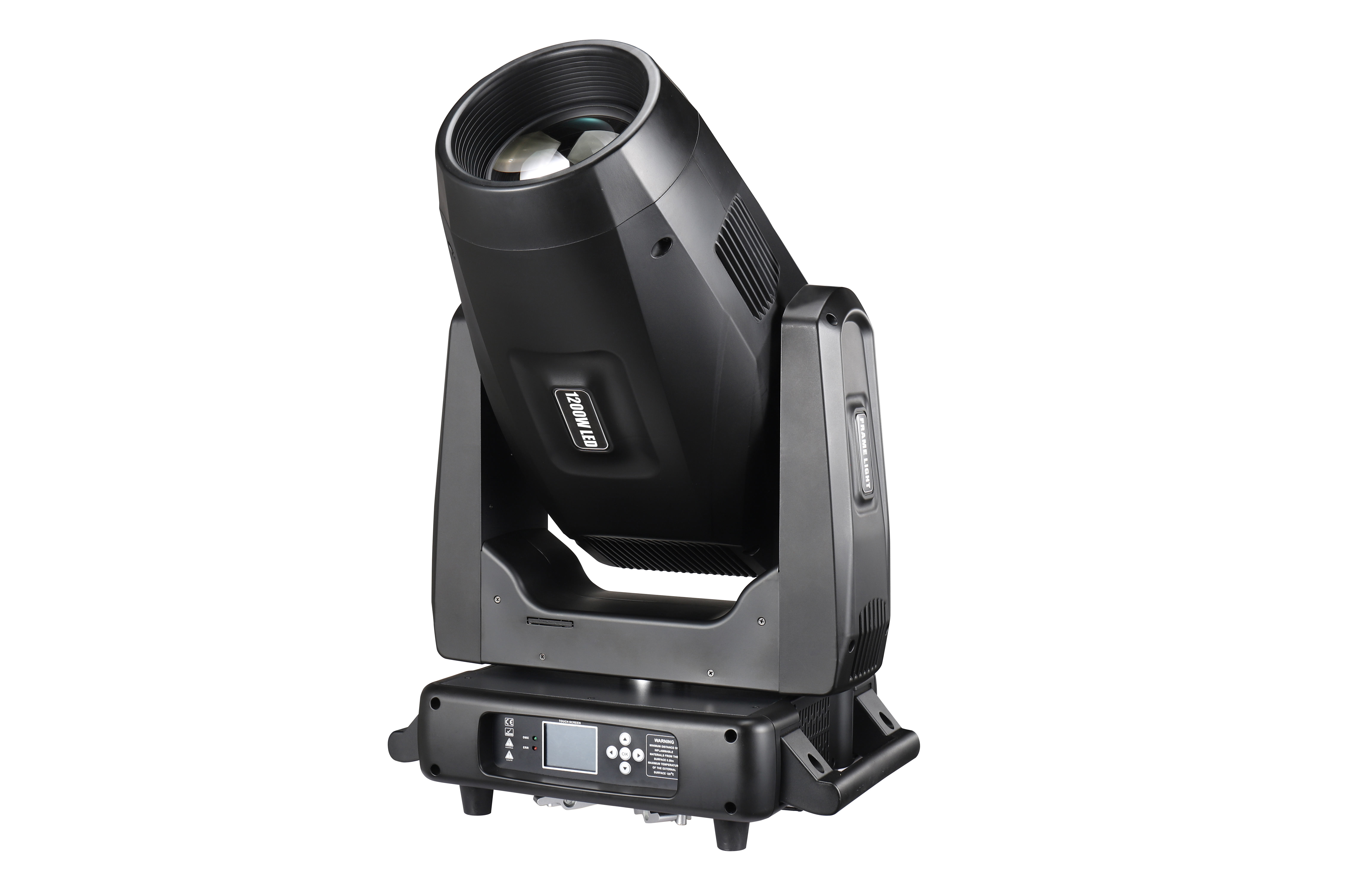 1200w Framing Beam Spot Wash 4in1 Hybrid Led Moving Head Light With CMY CTO