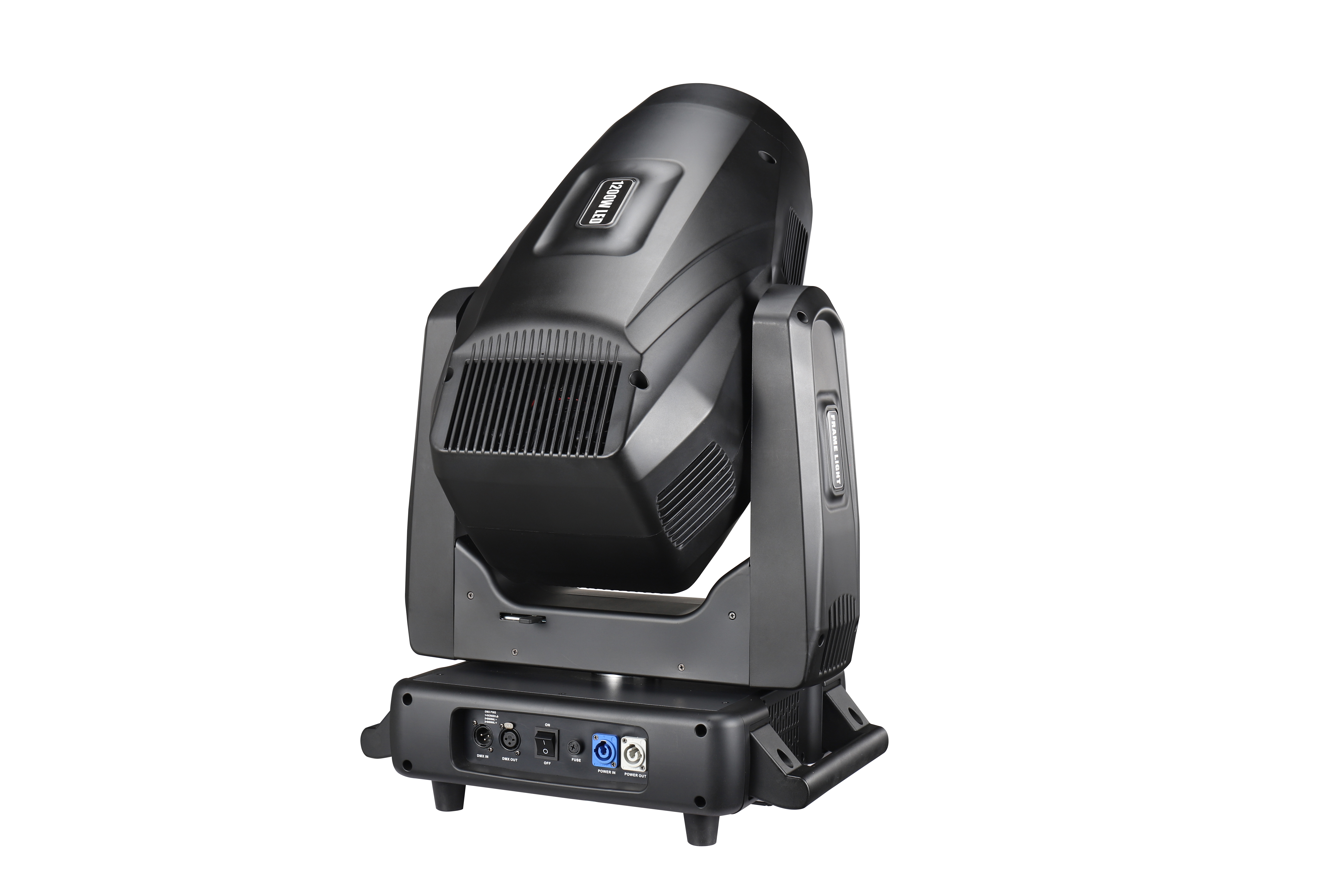 1200w Framing Beam Spot Wash 4in1 Hybrid Led Moving Head Light With CMY CTO