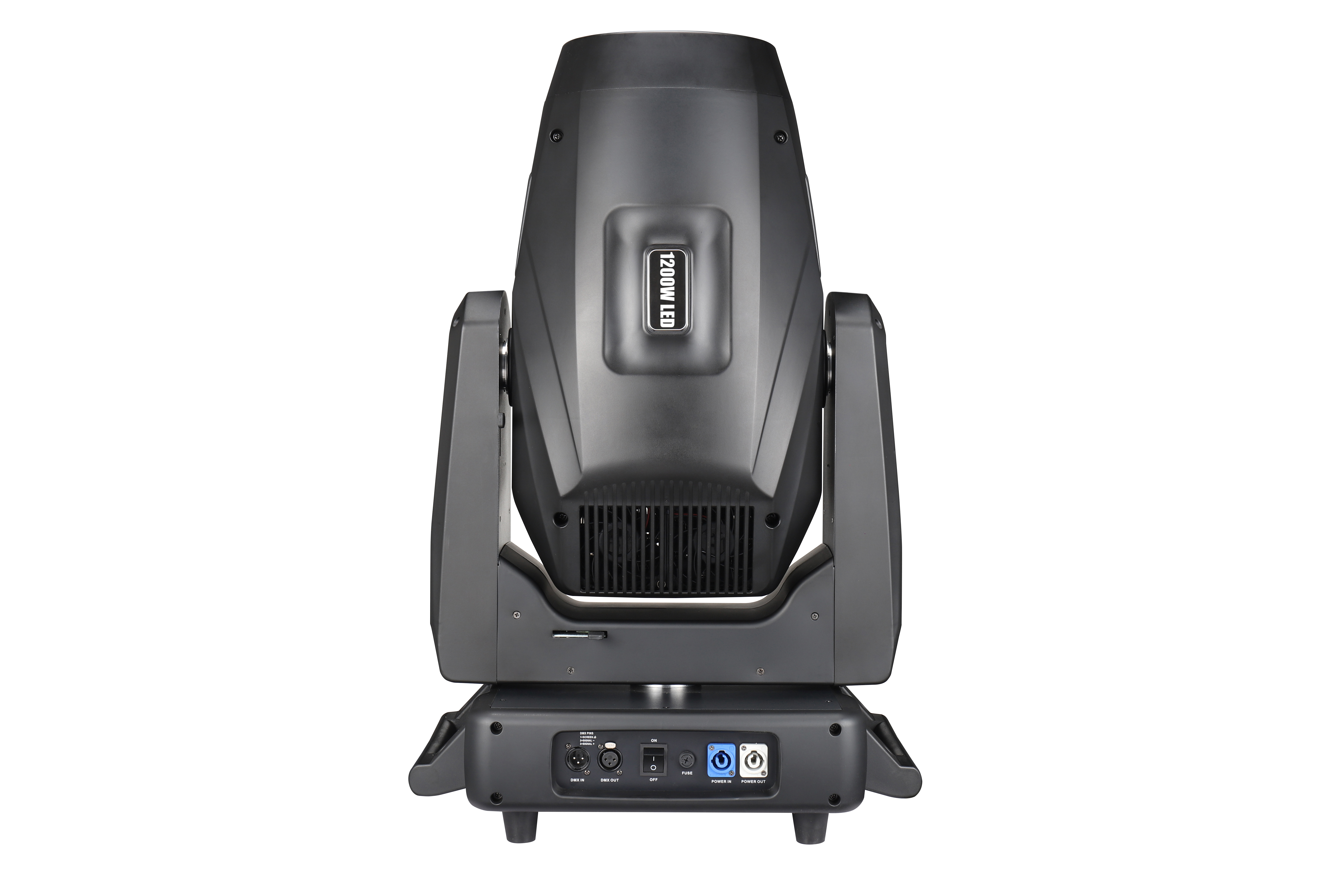 1200w Framing Beam Spot Wash 4in1 Hybrid Led Moving Head Light With CMY CTO