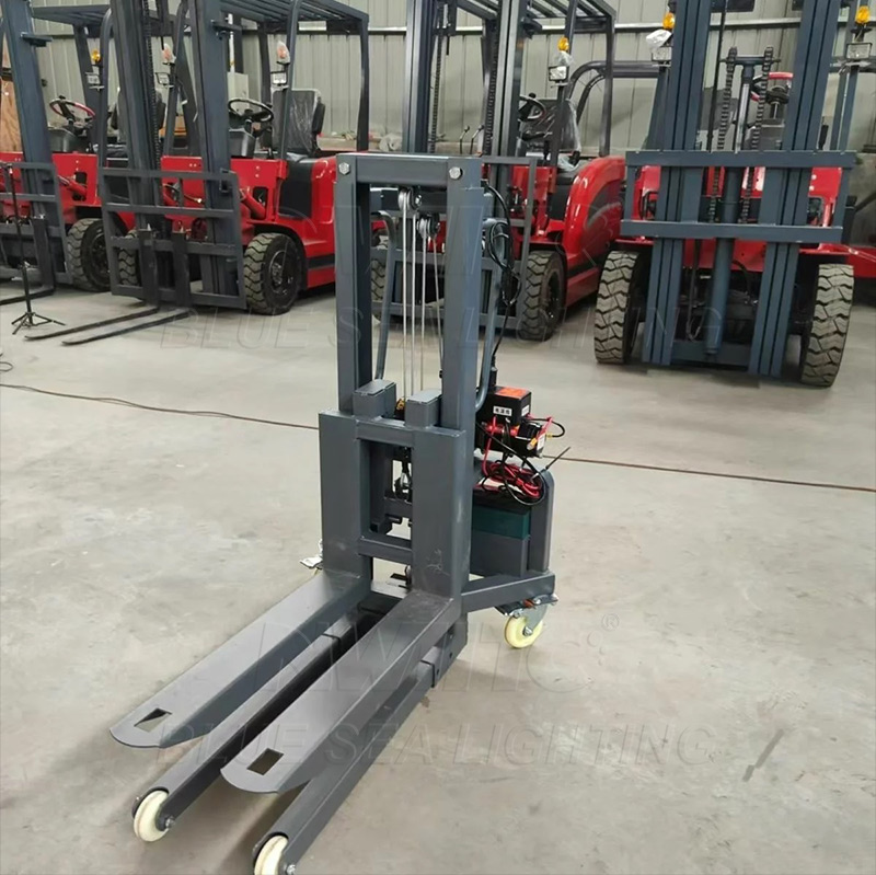 160cm lifting height forklift