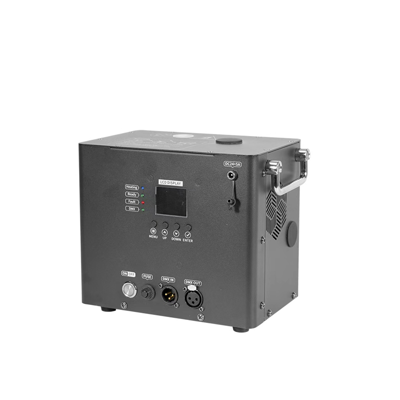 Battery Powered Mini 350w Up Spark Electronic Sparkular Machine