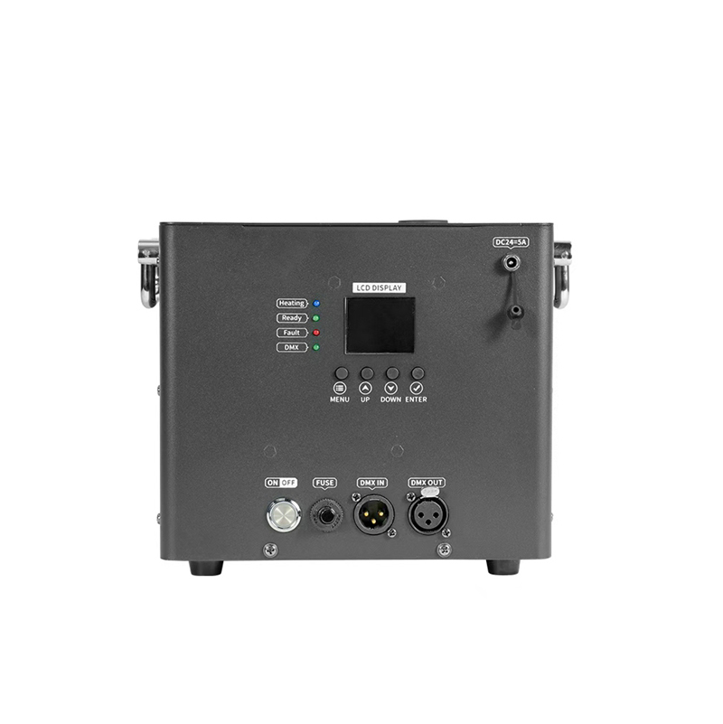 Battery Powered Mini 350w Up Spark Electronic Sparkular Machine