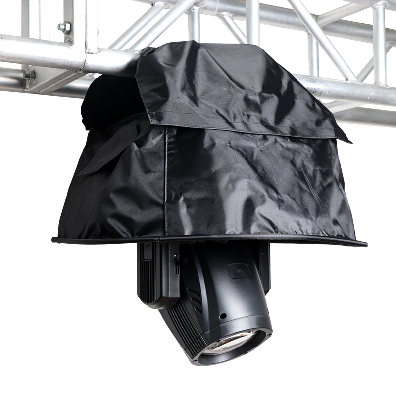Stage Lighting High End Rain Cover Raincover for Led Moving Head Light