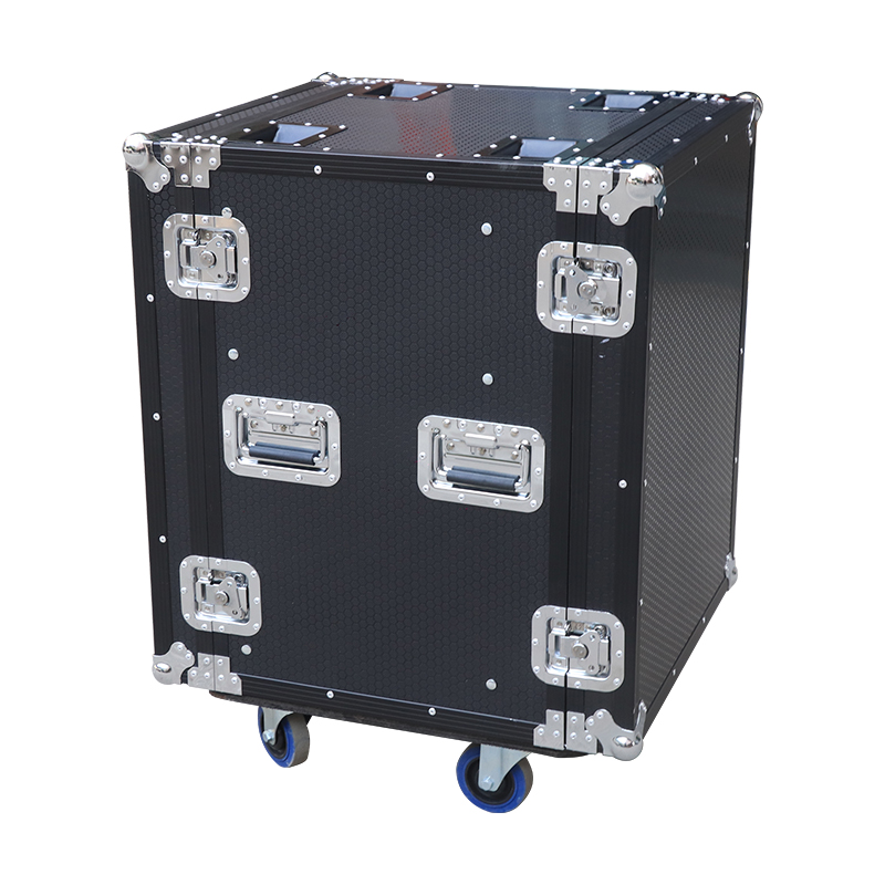 24CH 16A 4CH 32A 63A 5PIN Waterproof Power Distribution Box for European Stage Use