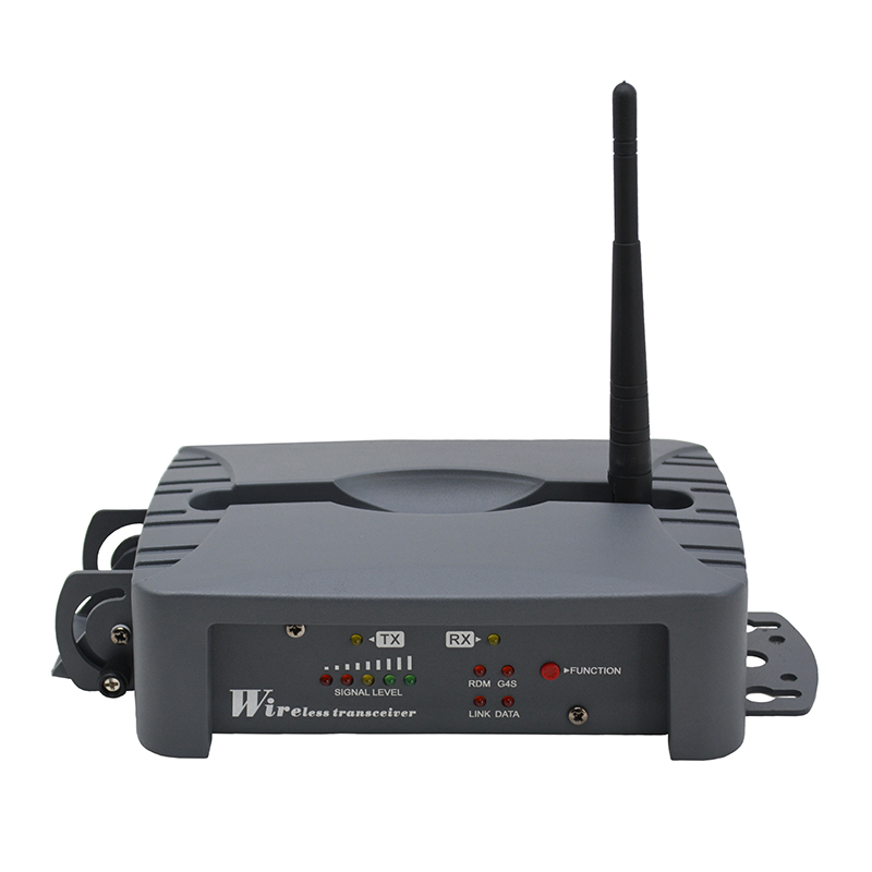 Indoor Console DMX512 Wireless signal Transmitter Sender/receiver