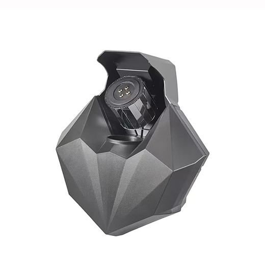 LED Effect Bat Stage Light with Gobo and Prism for Stage Performances