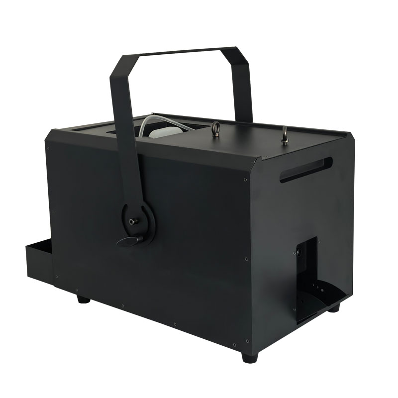 Efficient Particle Atomization Generator Super CO2 Haze Machine