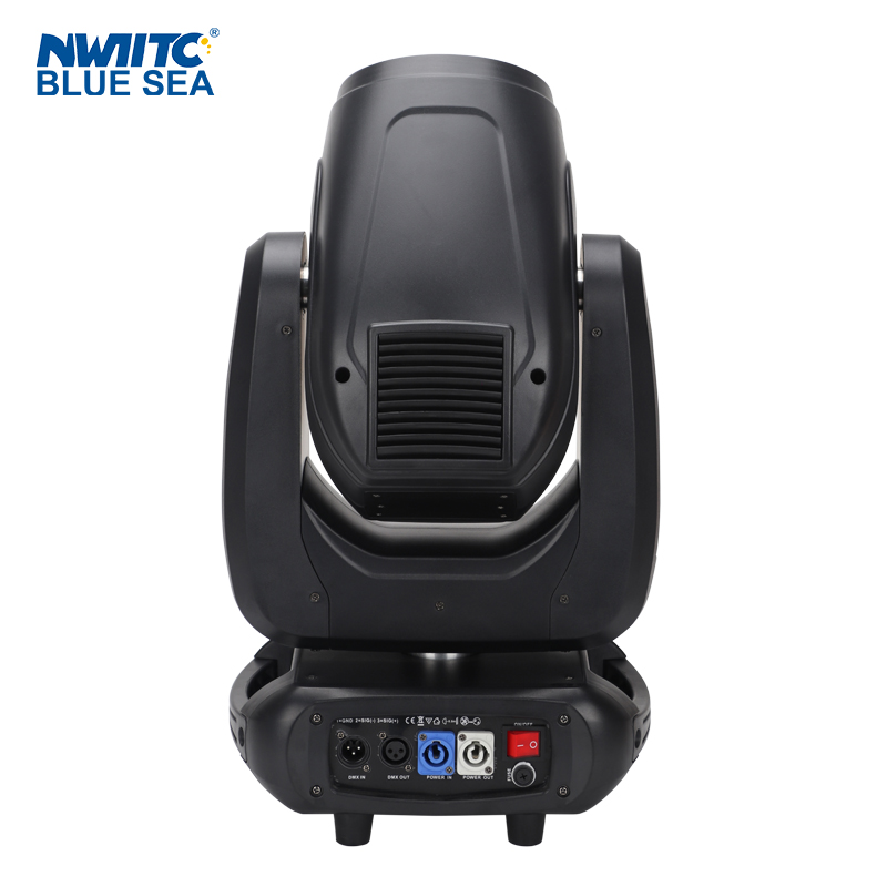 295W Moving Head Beam Light for Stage & Events
