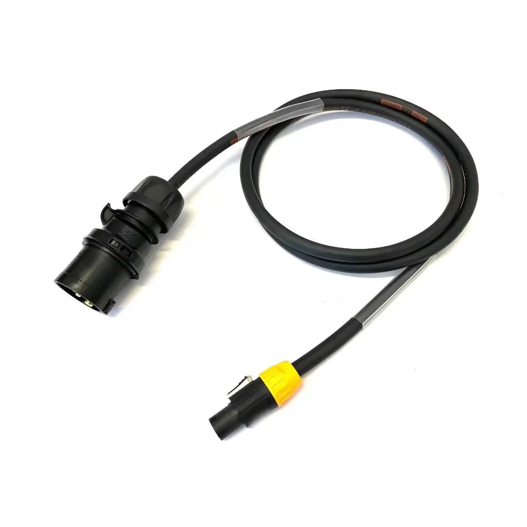 16A to True1 Cable Power Distribution Equipment