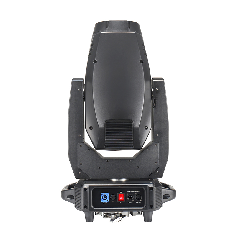 L-40 400W CMY LED 3-in-1 Moving Head Light – Super Bright Beam Spot Wash for Concerts, Theater & DJ Stages