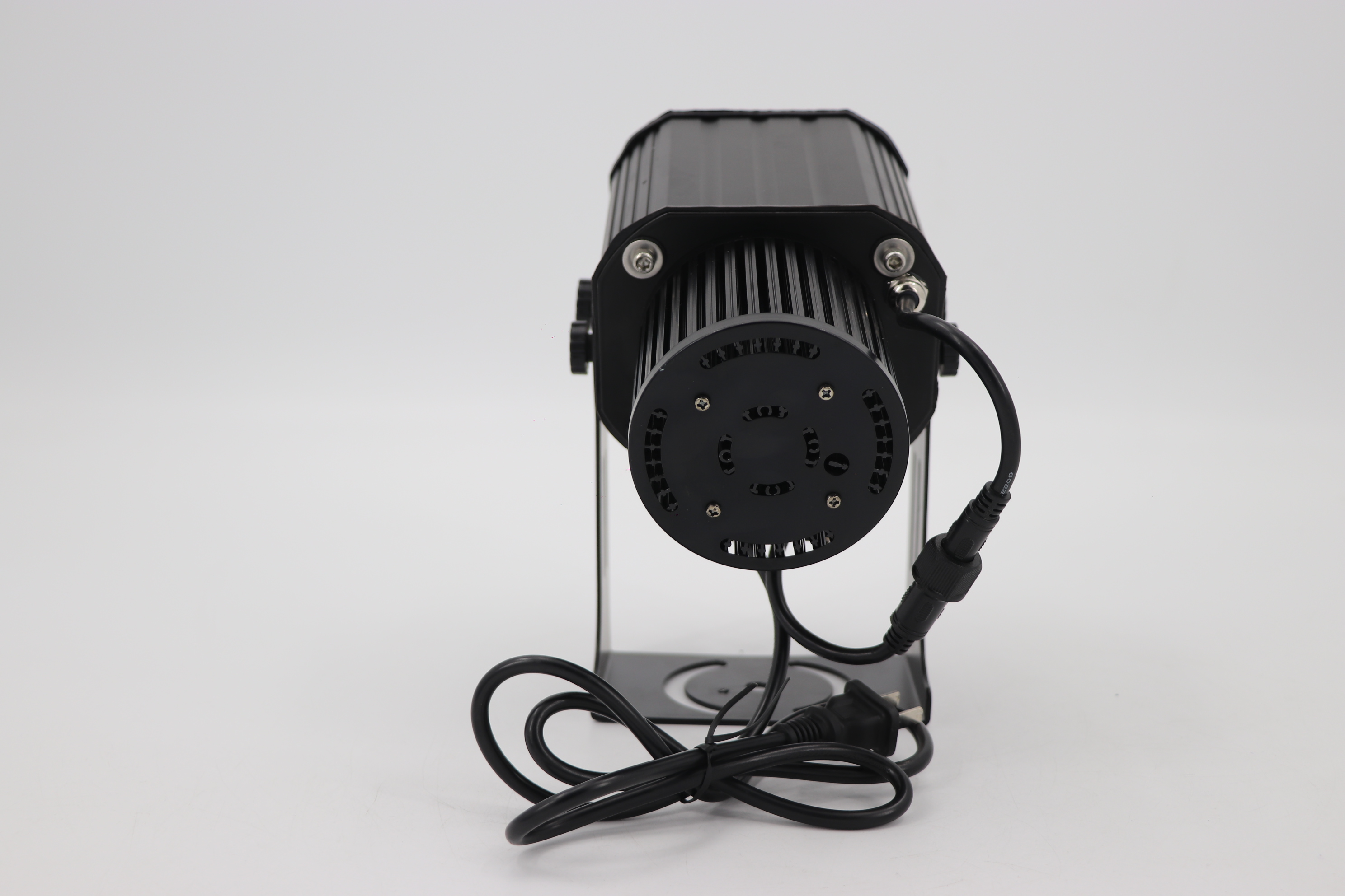 O-1 Outdoor Park HD IP65 Waterproof 50w Gobo Rotation Led logo Projector Stage Lights