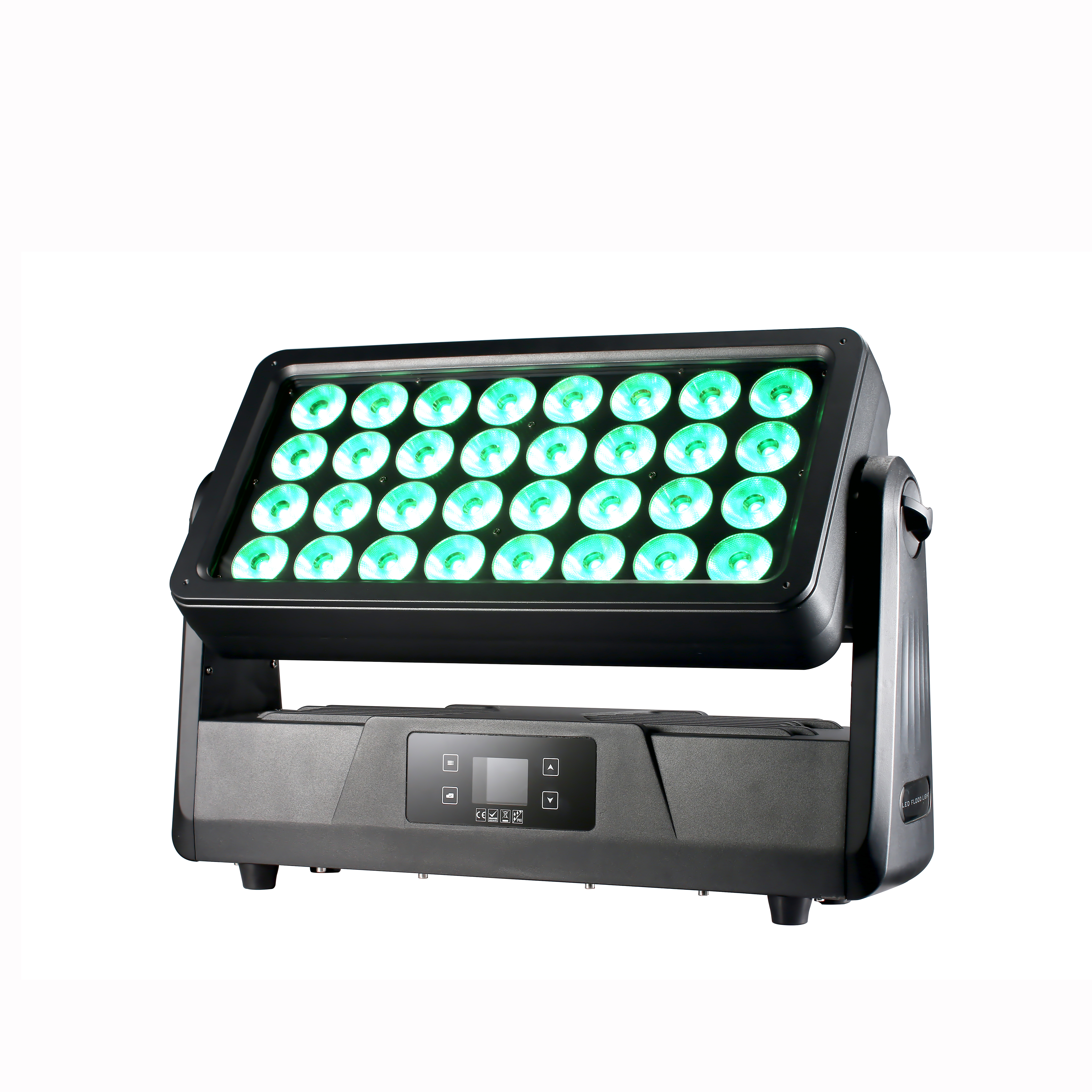 Outdoor 32pcs 30W RGBW 4in1 LED City Color Light