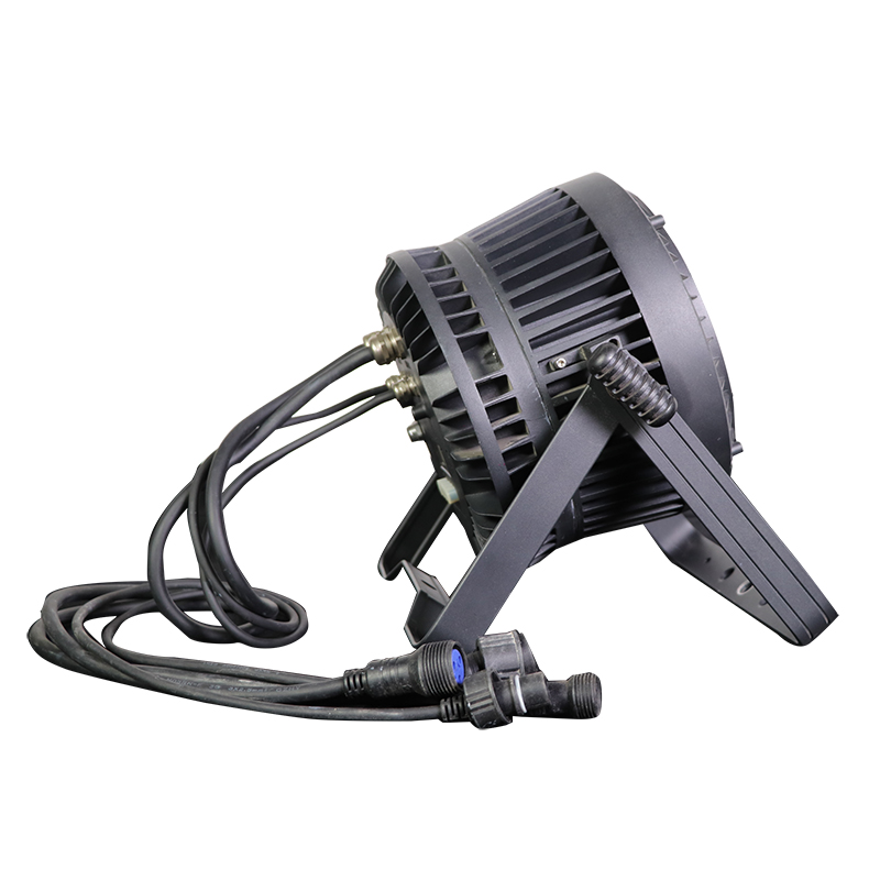 IP65 Waterproof 18x10W RGBW LED Par Light for Outdoor Event Stage Effects
