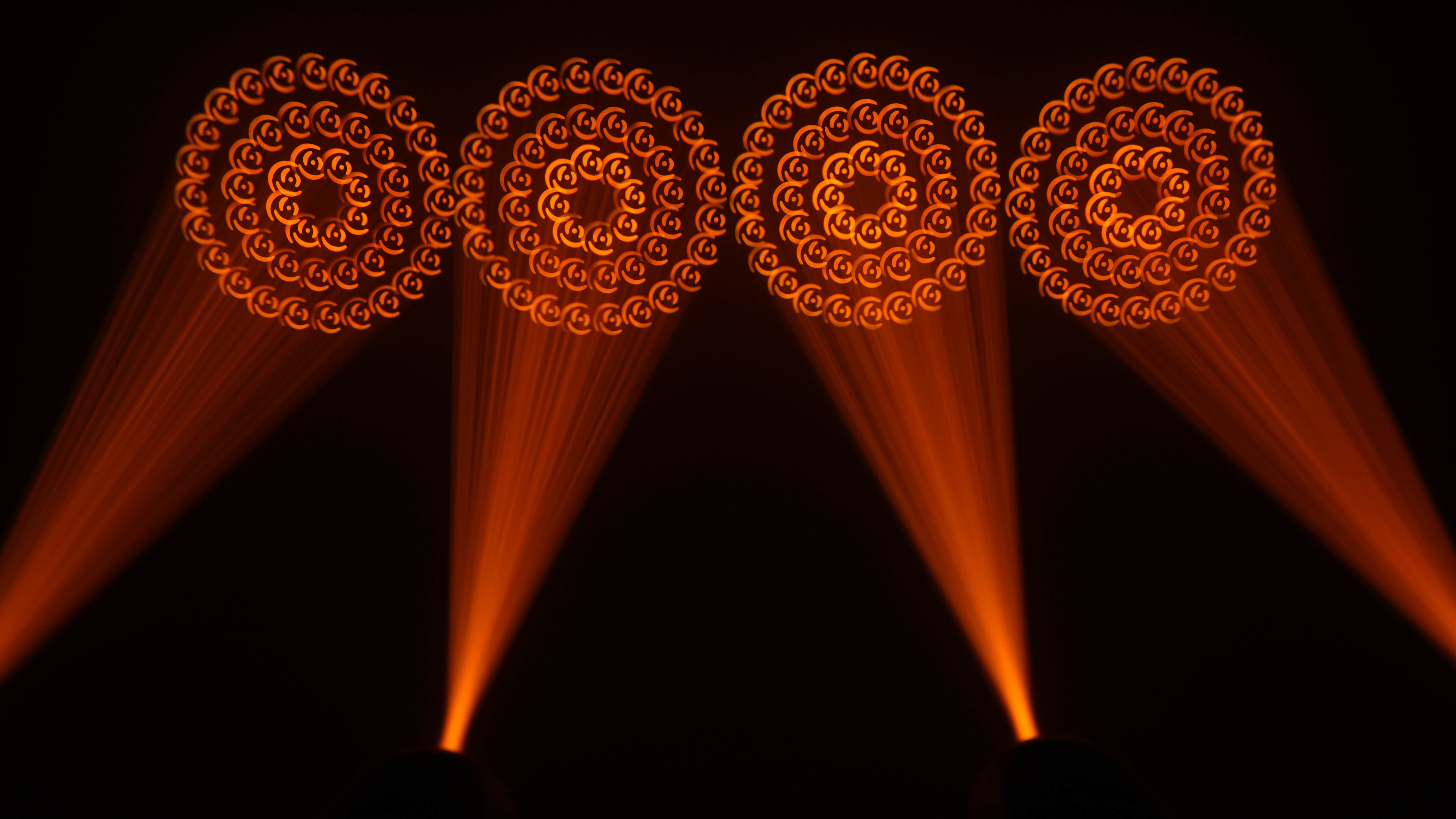 Outdoor IP65 Beam Lights