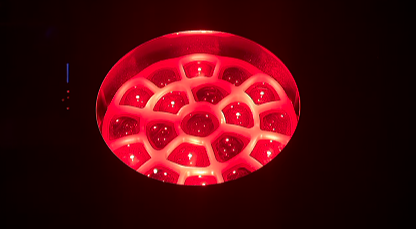 IP Waterproof 19x50W RGBL Zoom Wash Pixel Moving Head Light