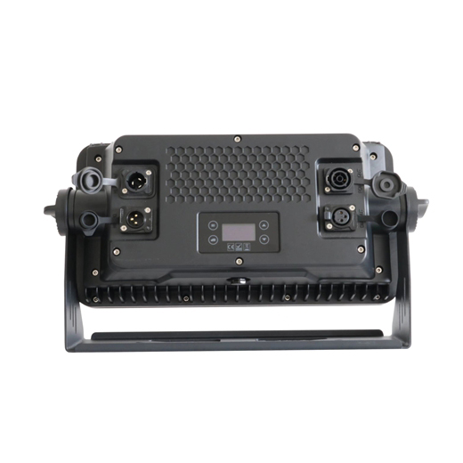 IP Waterproof Outdoor 12X20W RGBW+312x1W LED Wash Strobe Light