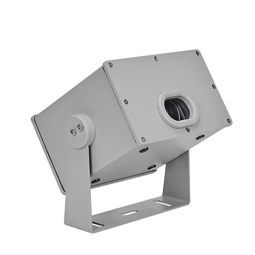 Outdoor IP65 Waterproof Firefly Laser Light 2W / 4W Yellow or White