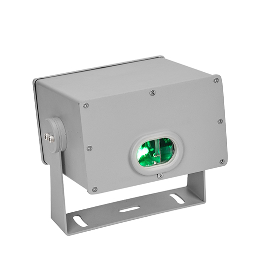 Outdoor IP65 Waterproof Firefly Laser Light 2W / 4W Yellow or White