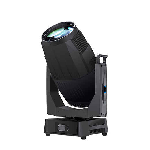 IP Waterproof Outdoor 300W White Laser Beam Moving Head Light