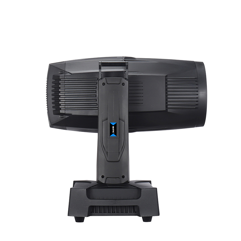IP Waterproof Outdoor 300W White Laser Beam Moving Head Light