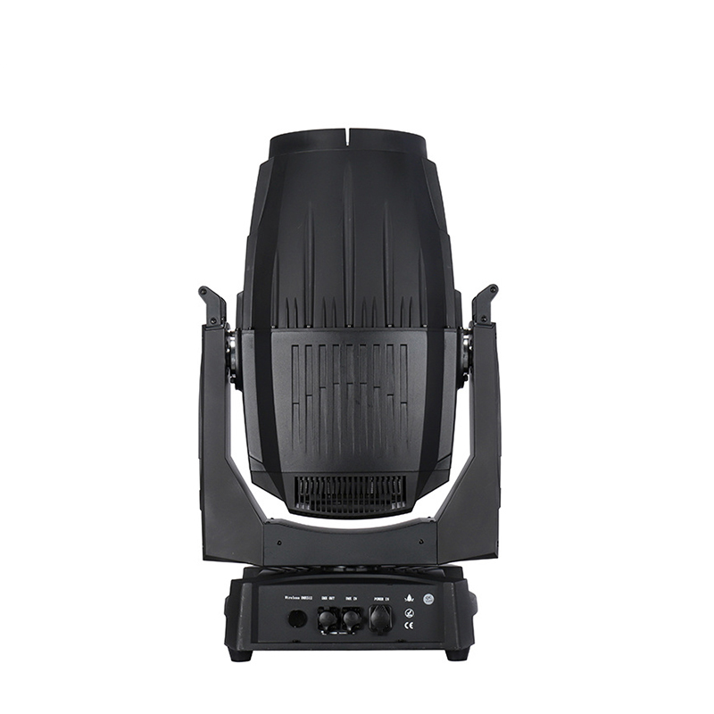 IP Waterproof Outdoor 300W White Laser Beam Moving Head Light