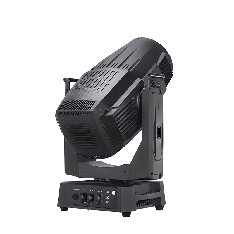 IP Waterproof Outdoor 300W White Laser Beam Moving Head Light